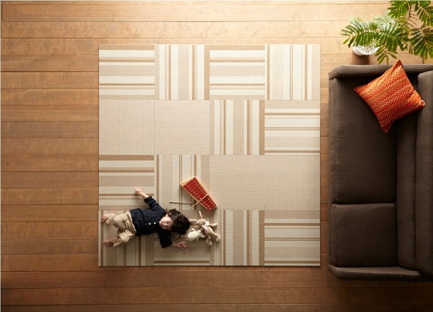 Home Tile Japan Carpet Tiles