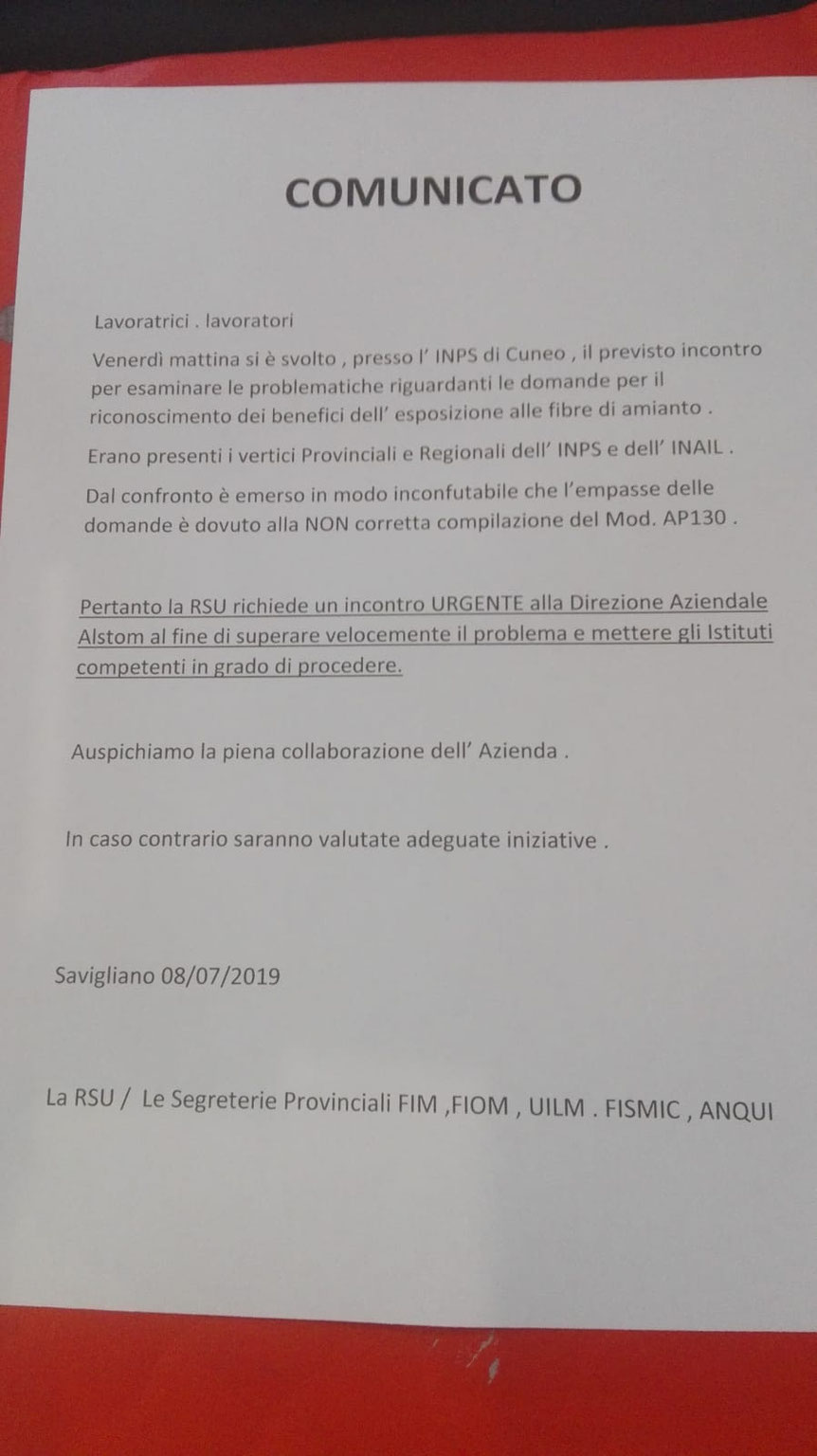 CIRCOLARE INPS 24 FEBBRAIO 2021 - Uilm Provincia di Cuneo