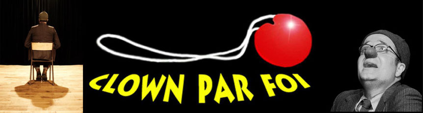 Séjour Spirituel & Artistique | ClownParFoi | Vosges - Bonvillet 88