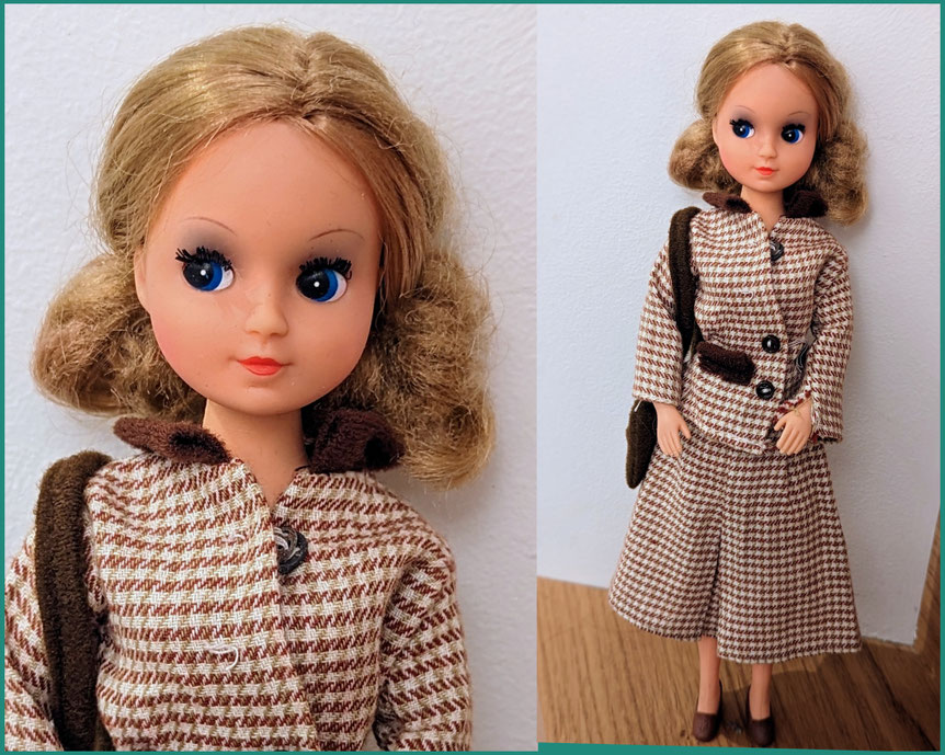 Vintage Doll Shop Lulemee Art vintage inspired illustrations, pins