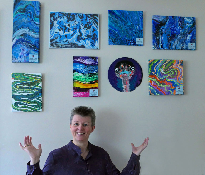 About Heather Hammond HeatherHammond, Composer and Piano Teacher