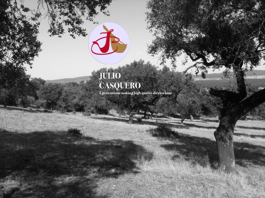 Comprar Jamón ibérico Guijuelo
