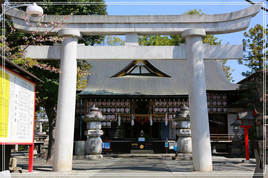 正ノ木稲積神社和装婚・正ノ木稲積神社挙式をトータルプロデュースしています