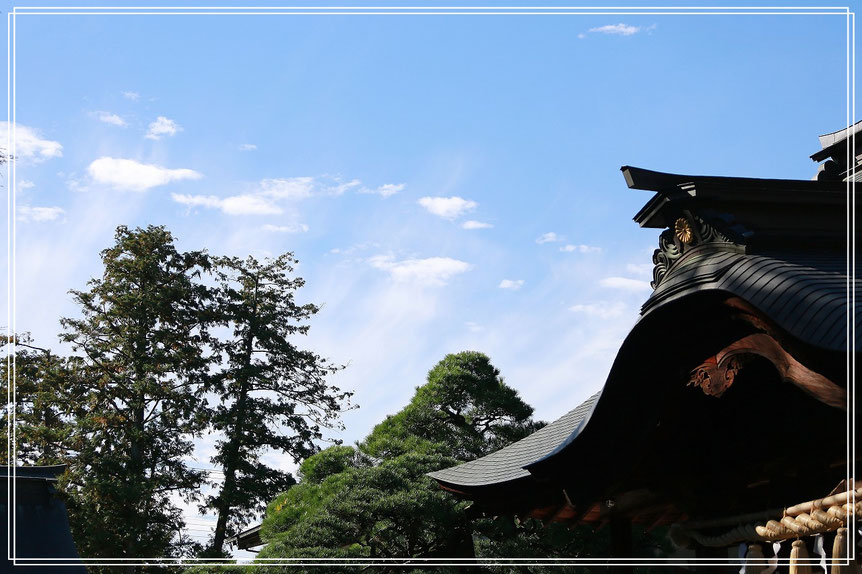 一宮浅間神社和装婚・一宮浅間神社挙式を山梨の神社挙式トータルプロデュースしています