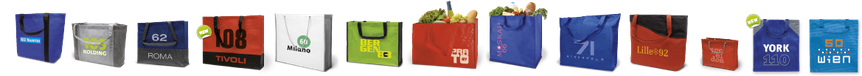Joytex Non Woven Taschen