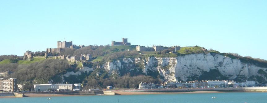Dover Castle