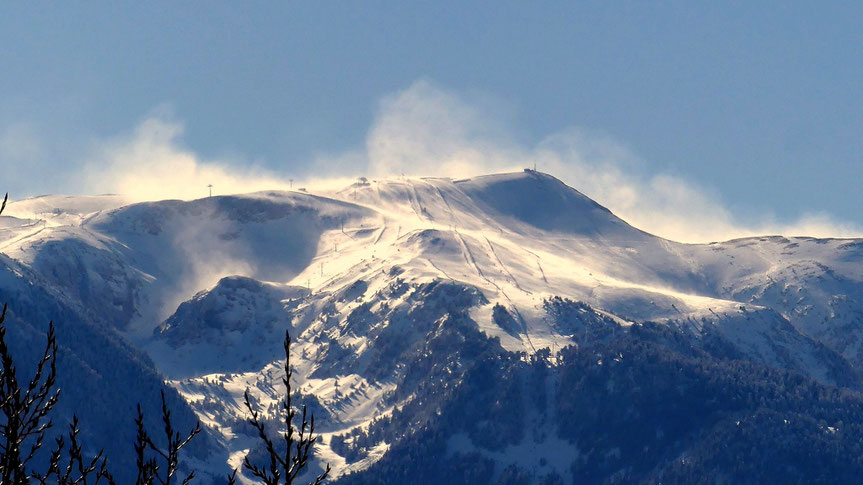 Tosa d'Alp