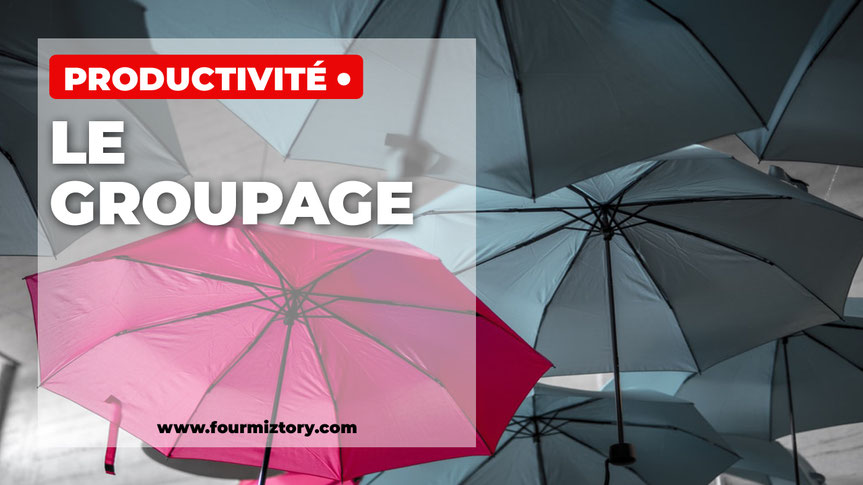 Comment devenir plus productif ? Comment rester focus ? Comment travailler plus vite ?