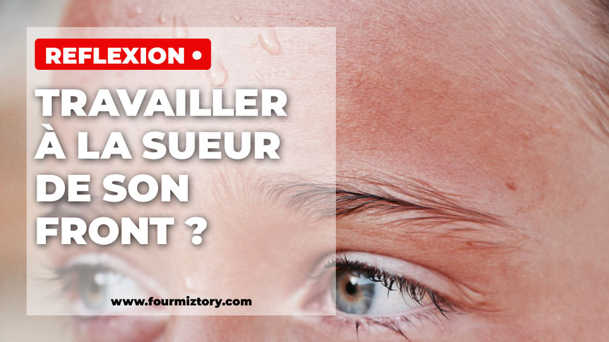 Travailler plus pour gagner plus... pourquoi c'est une connerie
