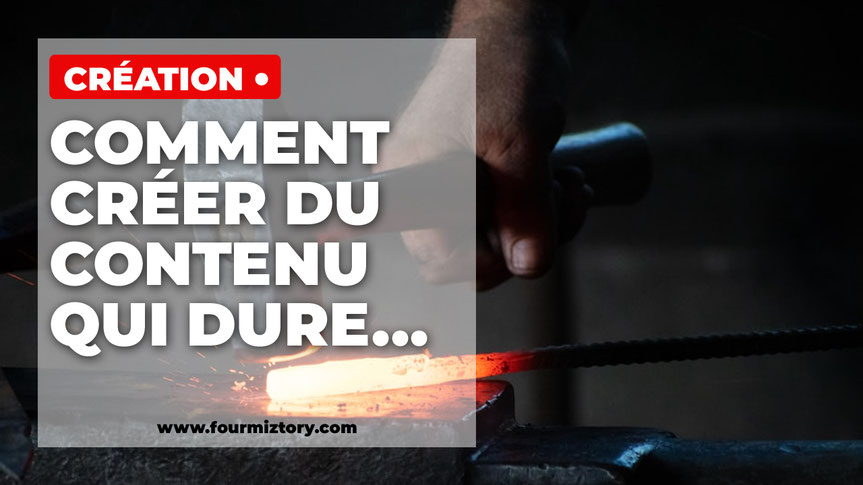 Comment être lu encore dans plusieurs années ?