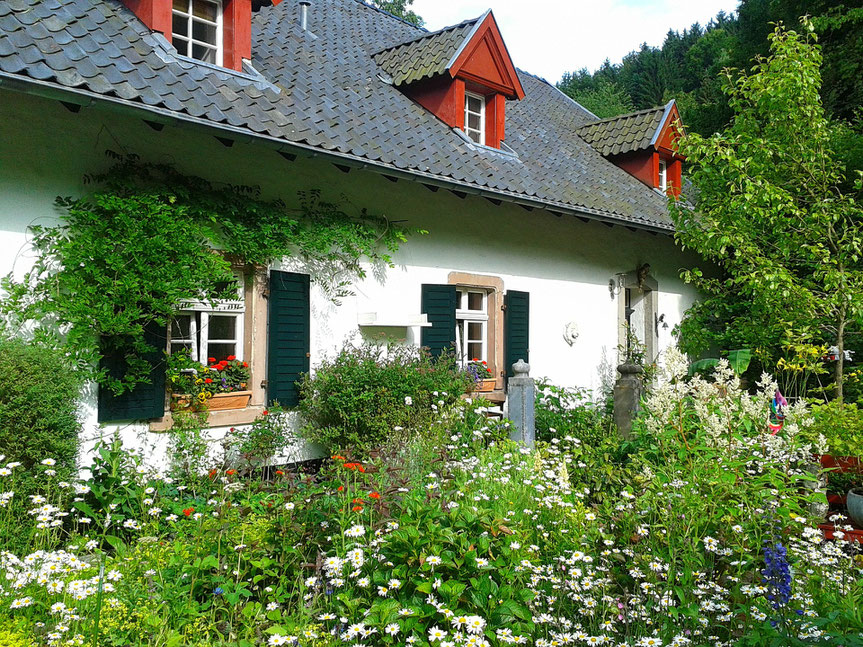 Mit Astrologie zum Traumhaus