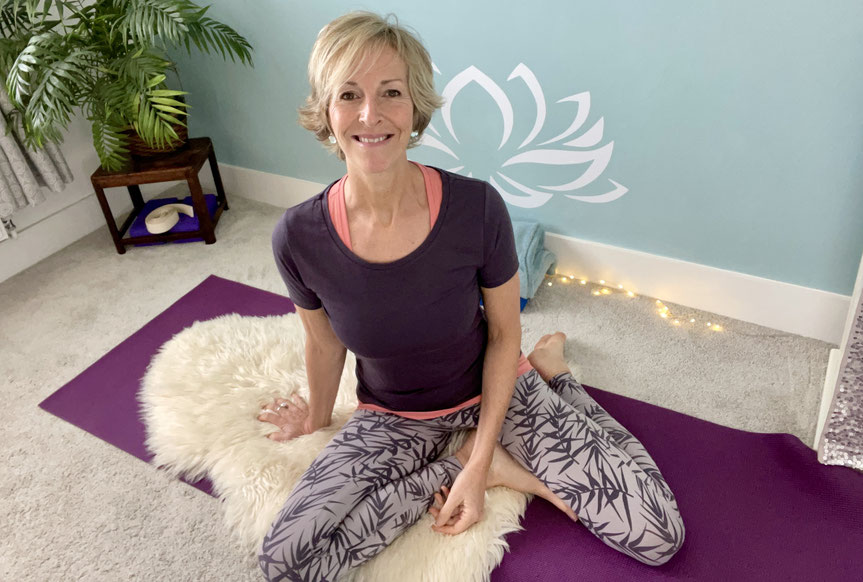 Yoga Retreats in Cornwall Somerset and The Lake District Scaravelli Yoga