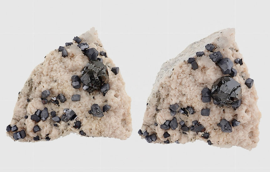 Ferberite, Marcasite, Panasqueira