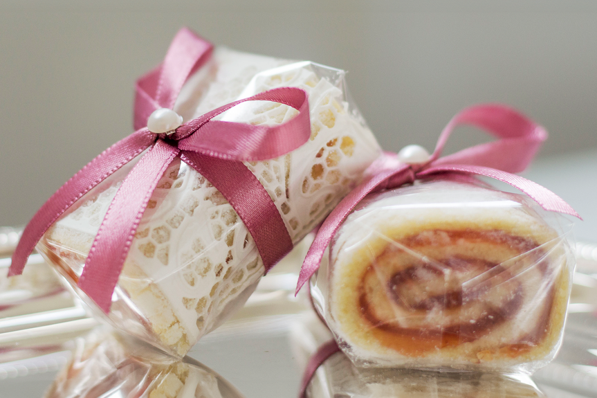 bolo de rolo, tischdekoration, erinnerung, souvenir, party, event dekoration, rollkuchen, recife, brasilien, brasilien erleben, geschenk idee