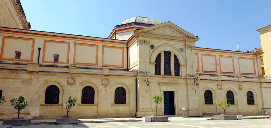 Palais Fesch