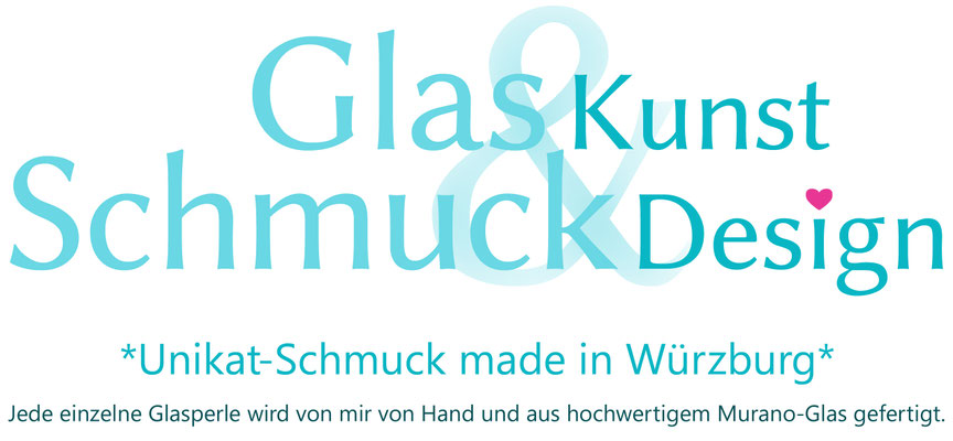 glaskunst-schmuckdesign1s Webseite!