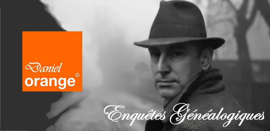 Site de enquetesgenealogiques !