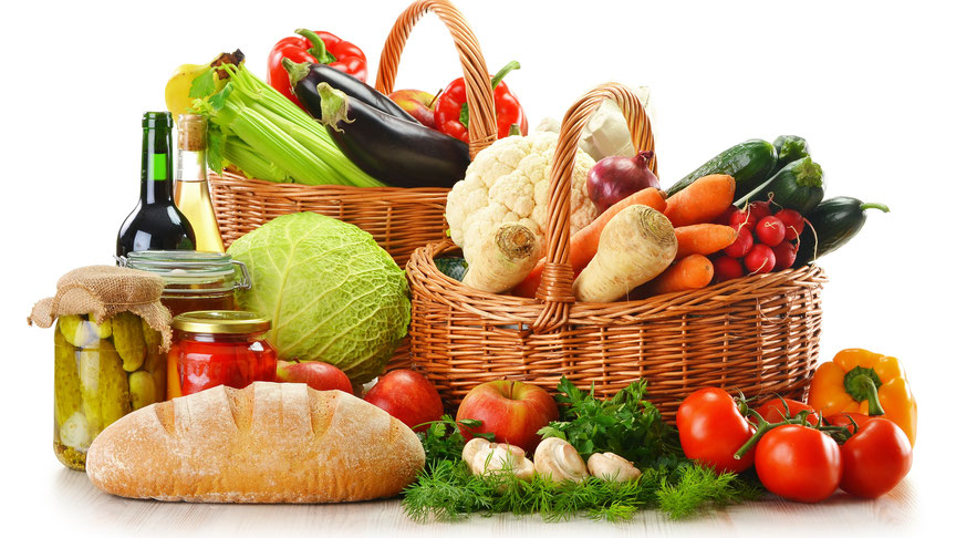 Prodotti alimentari deperibili e poco deperibili - Alimenti e HACCP