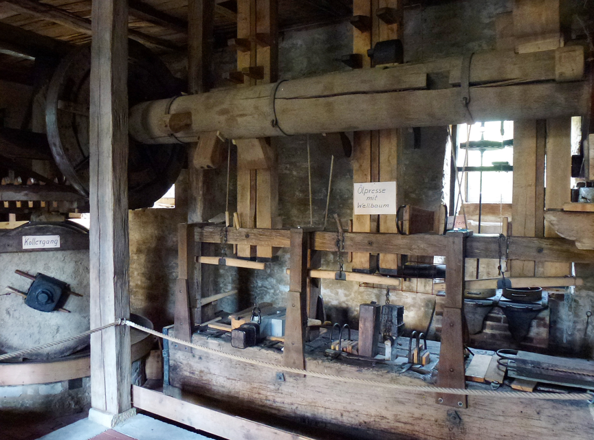 Verein zur Erhaltung der Historischen Mühlen in Dörzbach e.V