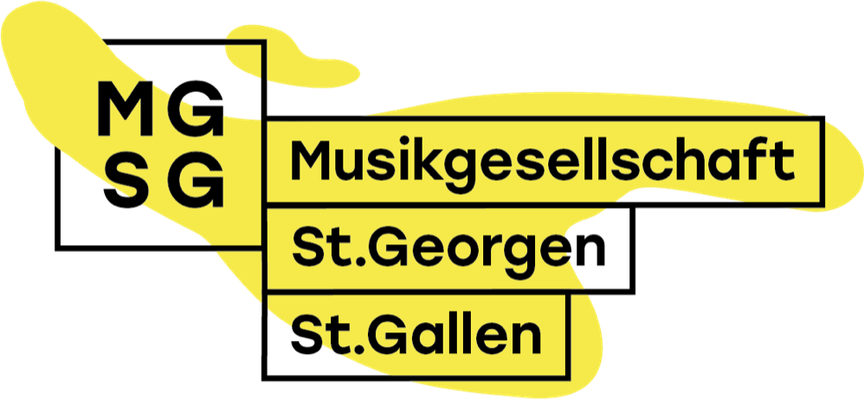 Musikgesellschaft St.Georgen - St. Gallen