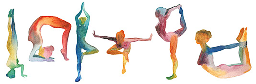Stage de Yoga avec Priti Bhati tours 37