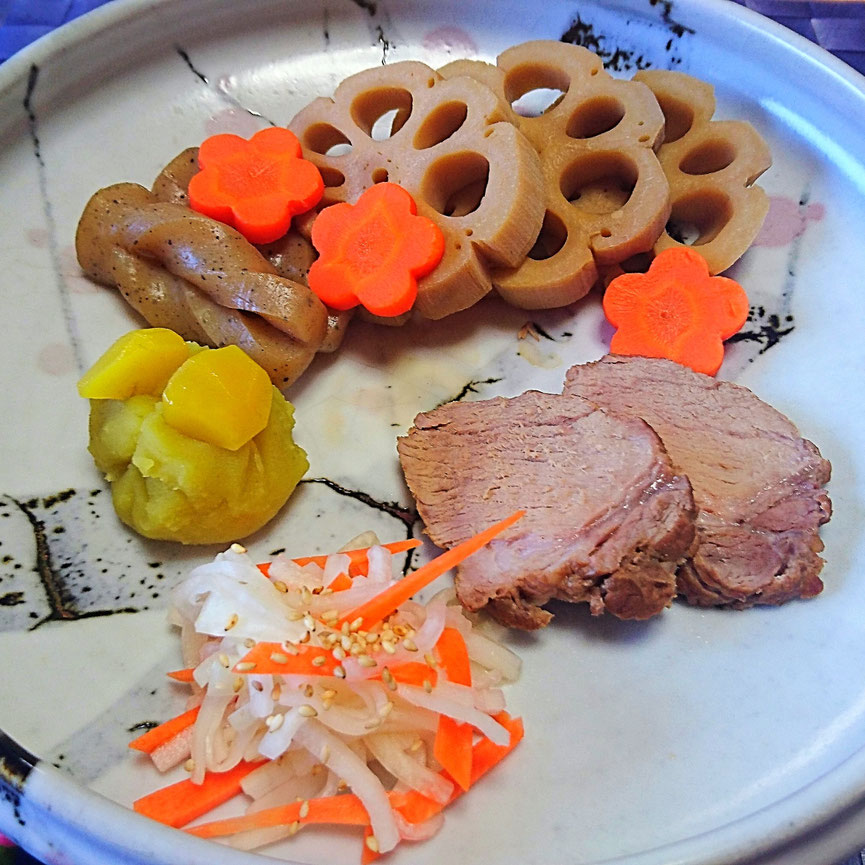 新宿区 高田馬場 料理教室 エムズ レッスン