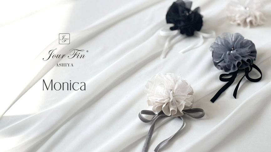 JourFin　ラブリボン　LoveRibbon　りぼん　リボン　リボン教室　リボン教室芦屋　リボン教室神戸　リボン教室大阪　リボンワーク　リボンレッスン　リボンレッスン神戸　リボンワーク　リボンデザイン　リボンレッスン　コサージュレッスン　リボンコサージュ　リボンレッスン　フリルリボン　ハンドメイド