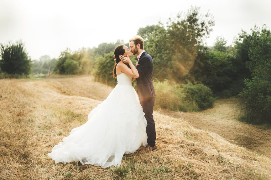 Hochzeit Chamäleon Beach Flörsheim