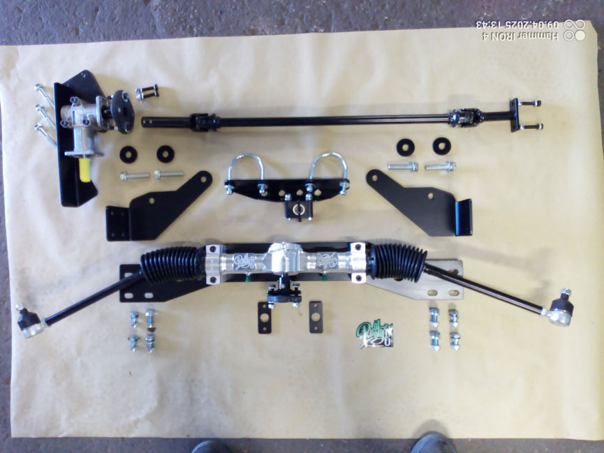 Volkswagen T2 Baywindow earlybay latebay