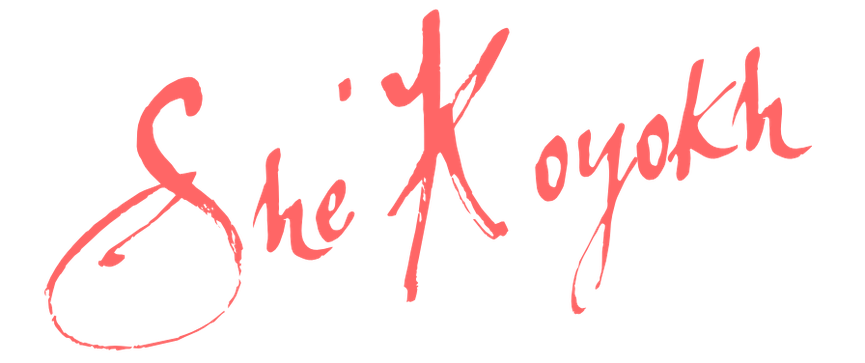 shekoyokh
