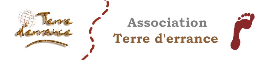 Site de terre d'errance ! association de soutien aux migrants