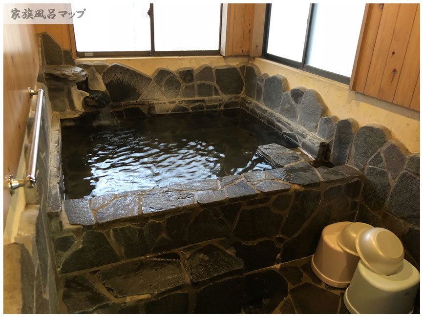 こうの湯 Famiふぁみ家族風呂 こうの湯 Famiふぁみ家族風呂