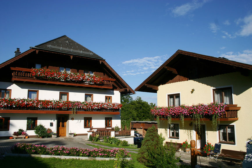 Pension Lindenbauer