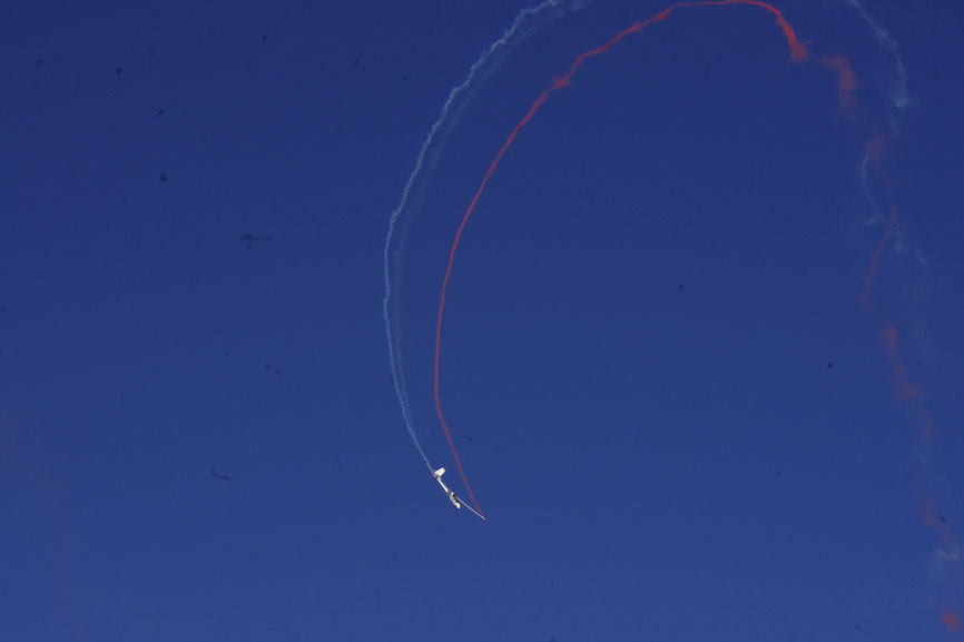 Avignon Airshow septembre 2017
