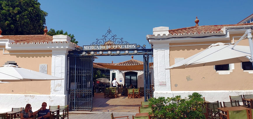 Mercat de Peix