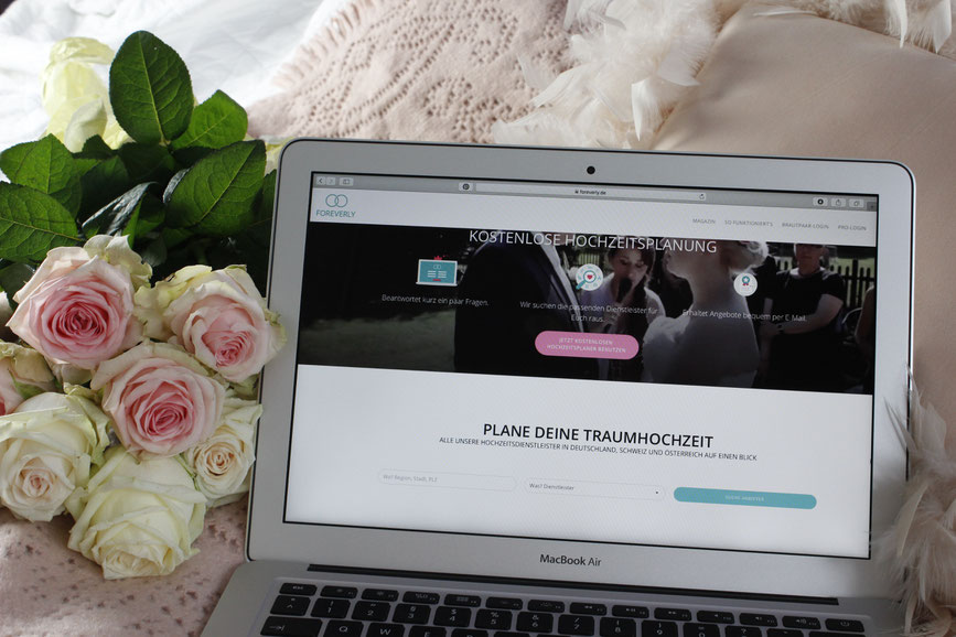 Hochzeitsblog, Philosophy Love, foreverly, kostenloser Hochzeitsplaner