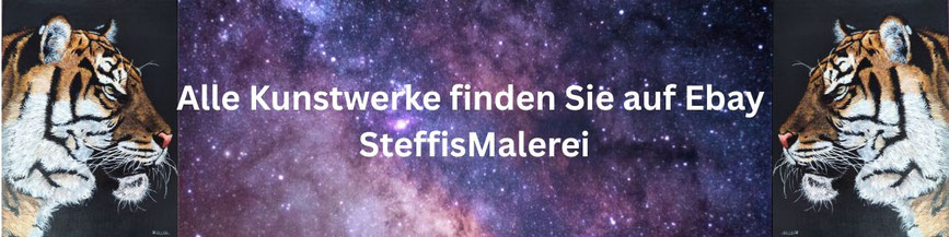 Steffis Malerei