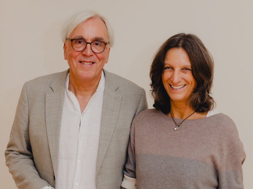 Angela & Peter Köstel