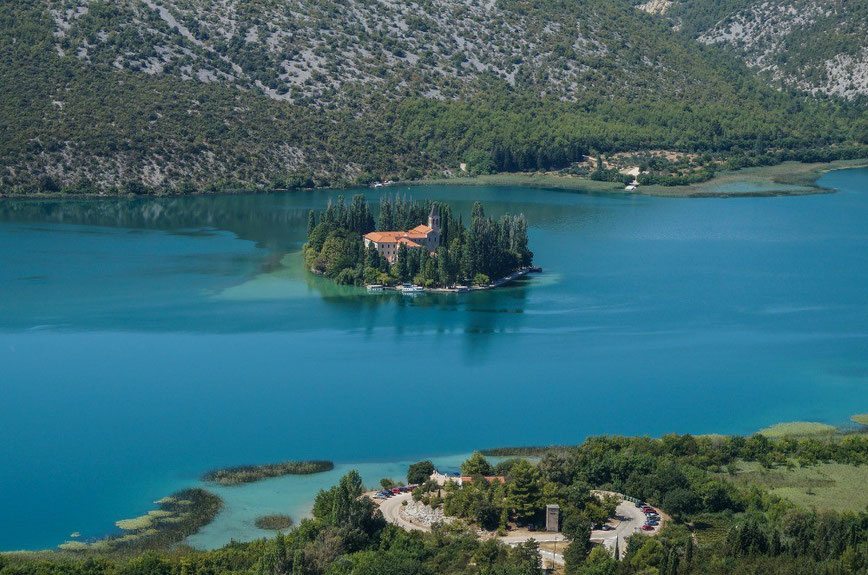 Tourism in Sibenik, Croatia - Europe's Best Destinations