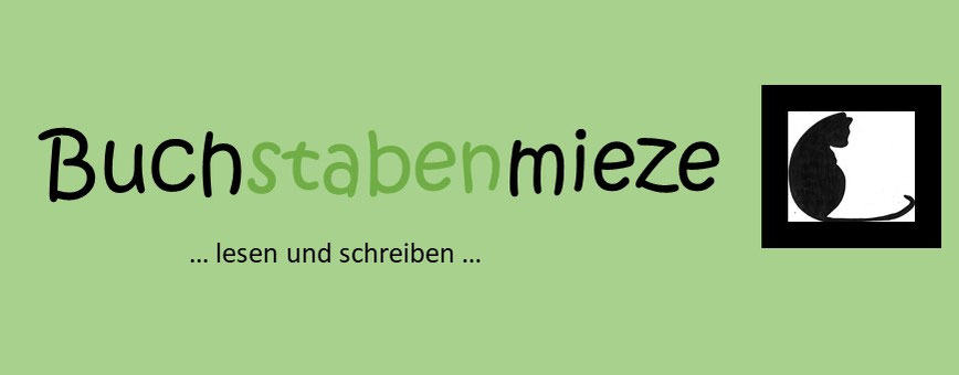 Die Bücher- und Lesewelt der Buchstabenmieze