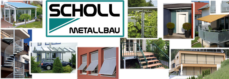 scholl-metallbaus Webseite!