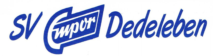 SV Empor Dedeleben