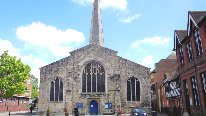 St Michael's Church