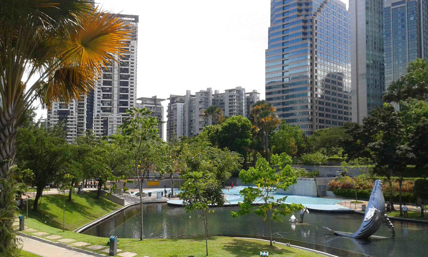 Kuala Lumpur