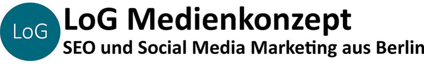 LoG Medienkonzept