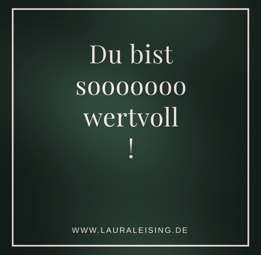 Wie eigentlich weißt bist du mir du wichtig My Life,my