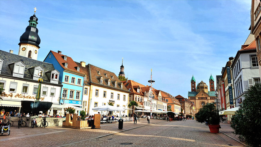 Am Marktplatz