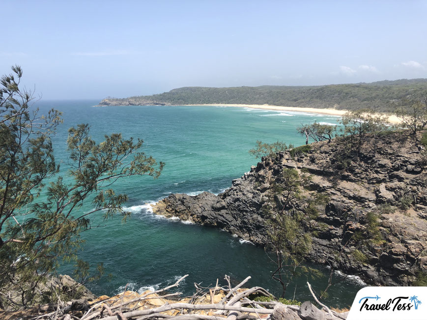 Hell's Gate Noosa Coastal Walk