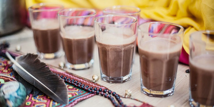 © Grit Siwonia for Cacao Mama