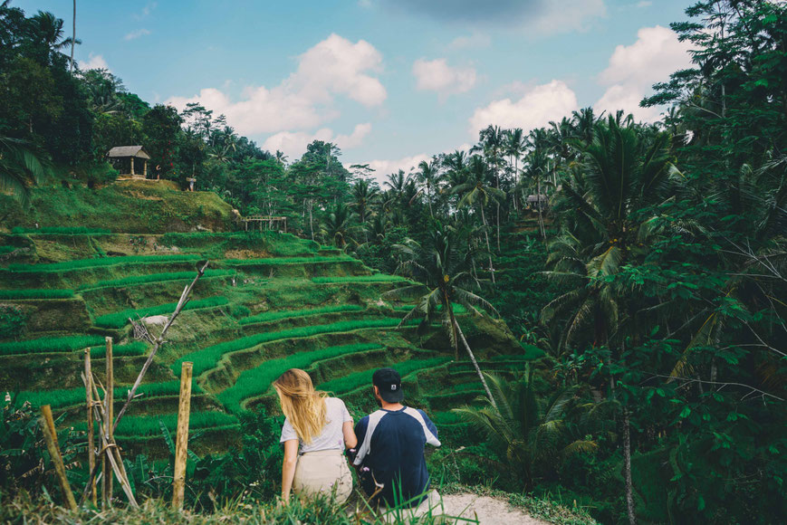10, Dinge die du auf Bali unbedingt machen solltest